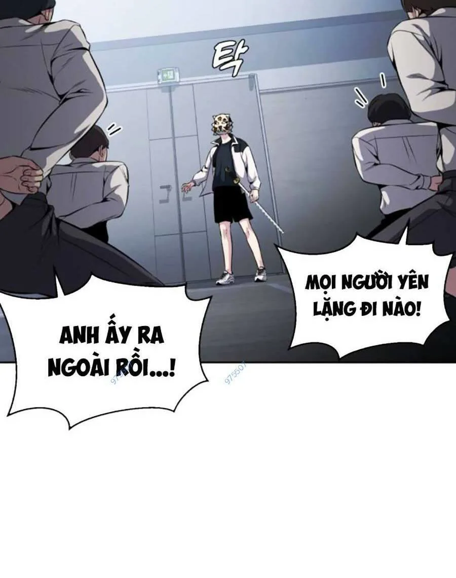 Cậu Bé Của Thần Chết chương 181 - trang 30