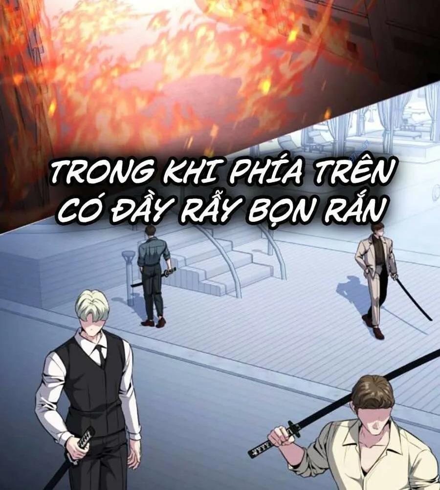 Cậu Bé Của Thần Chết chương 181 - trang 58