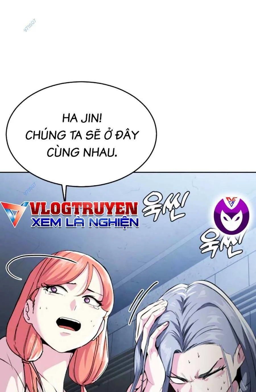 Cậu Bé Của Thần Chết chương 181 - trang 61