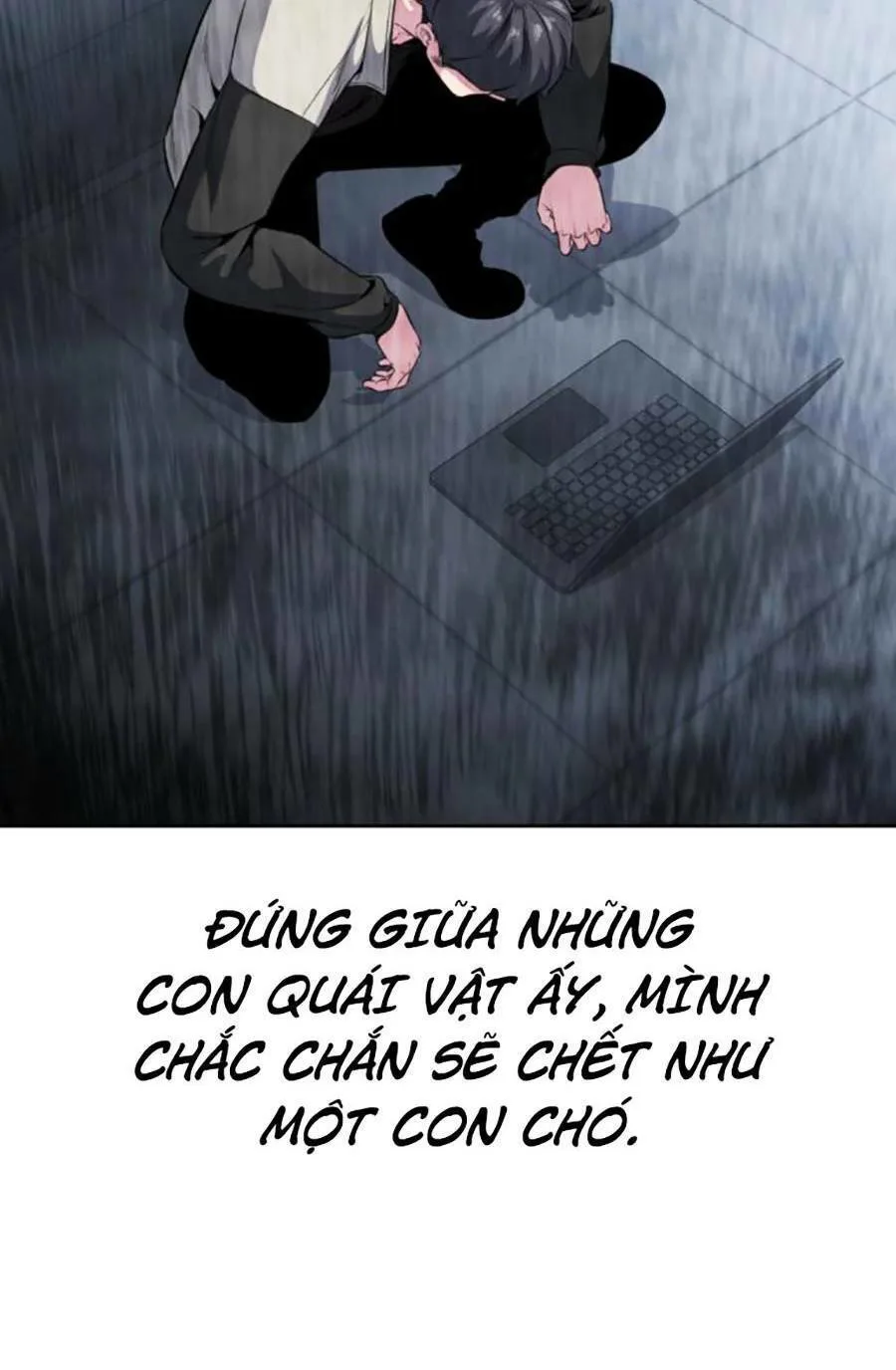 Cậu Bé Của Thần Chết chương 181 - trang 66