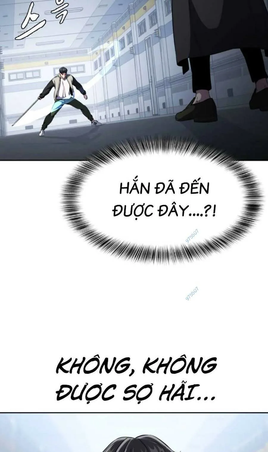 Cậu Bé Của Thần Chết chương 181 - trang 91