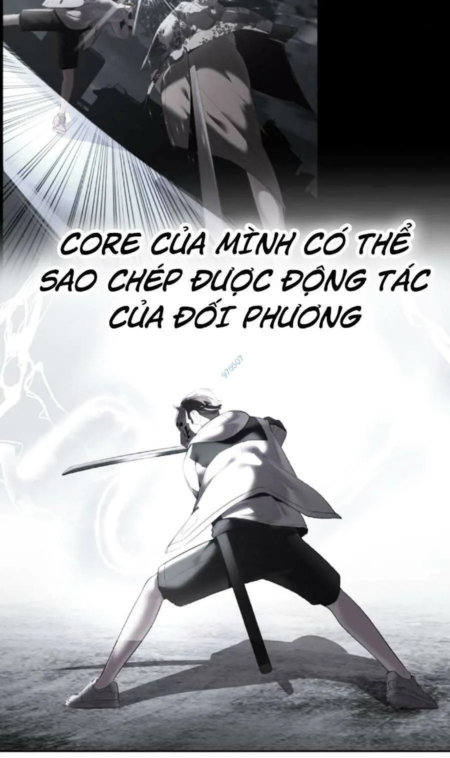 Cậu Bé Của Thần Chết chương 181 - trang 94