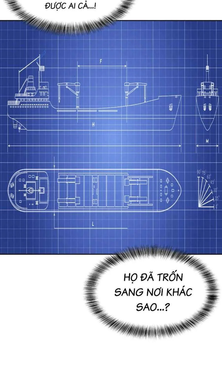 Cậu Bé Của Thần Chết chương 181 - trang 102