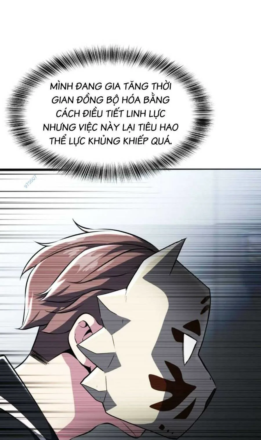 Cậu Bé Của Thần Chết chương 181 - trang 103