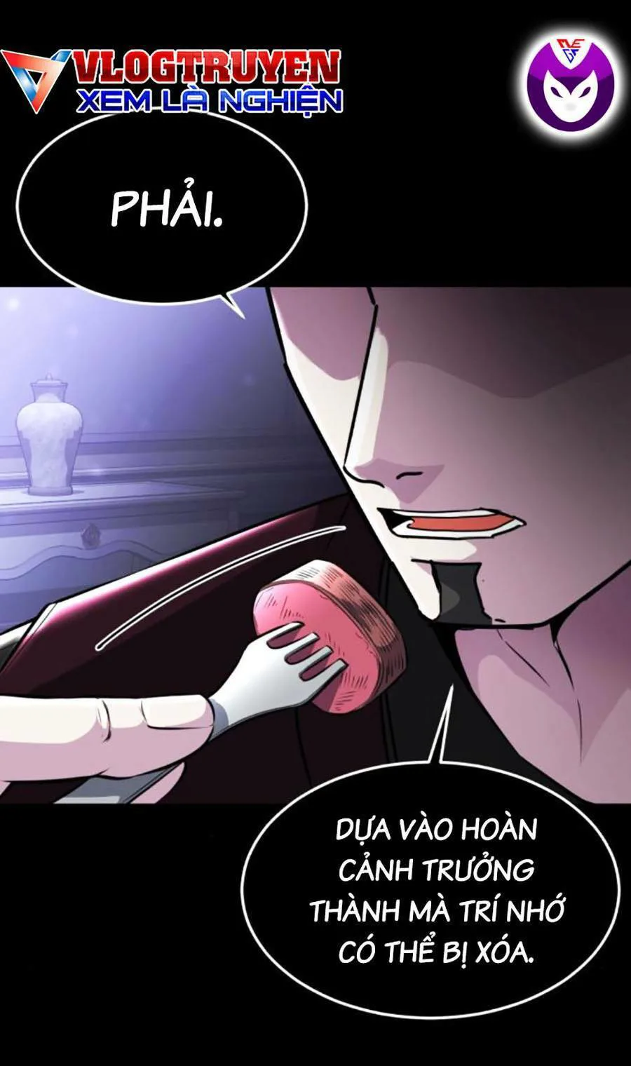 Cậu Bé Của Thần Chết chương 181 - trang 140