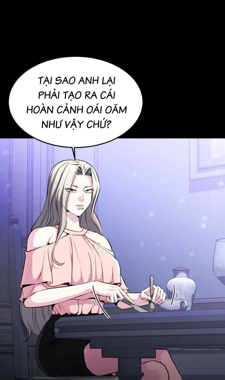 Cậu Bé Của Thần Chết chương 181 - trang 141