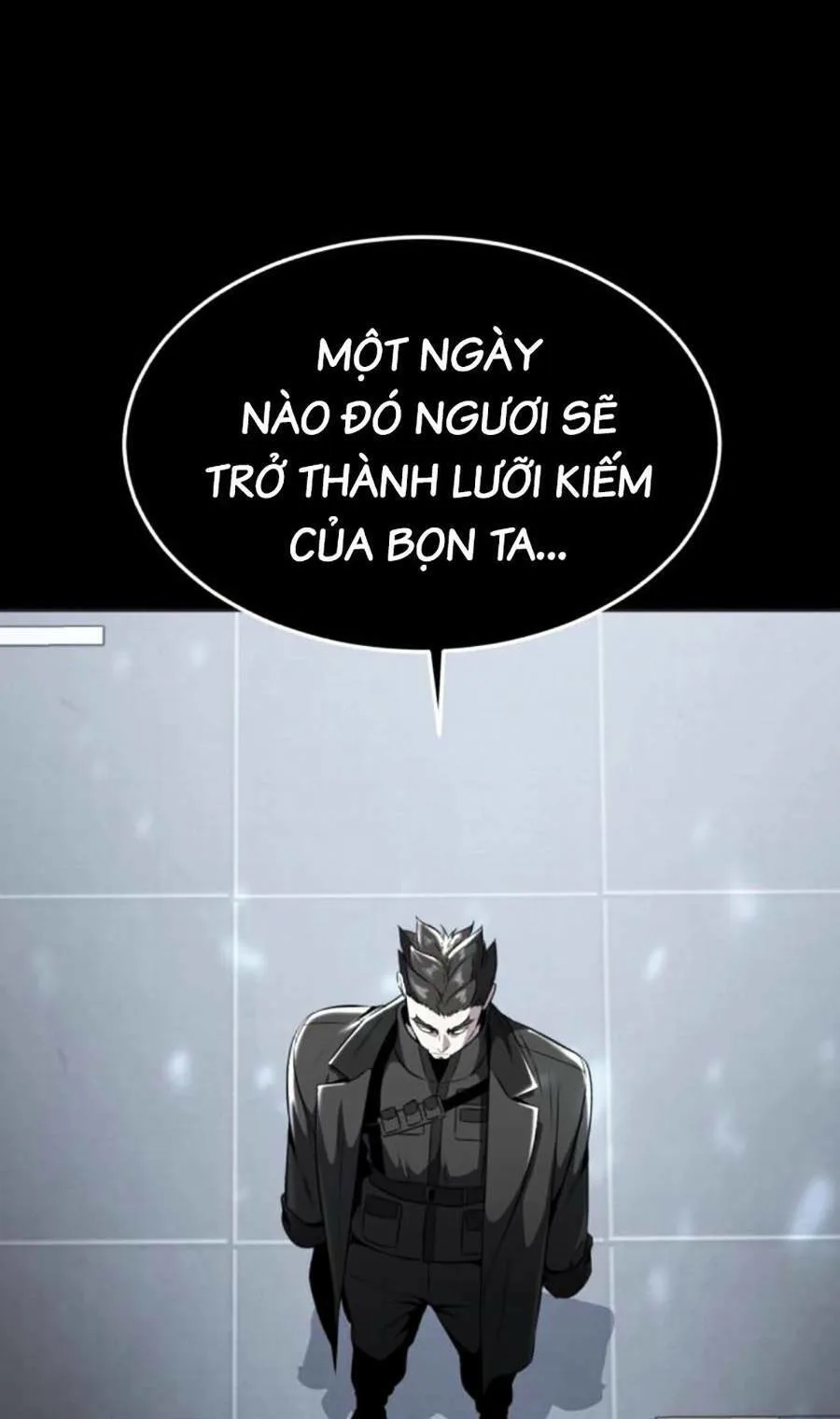 Cậu Bé Của Thần Chết chương 181 - trang 161