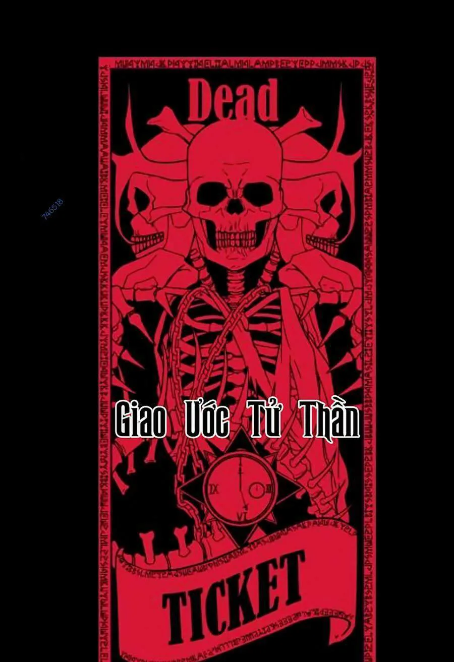 Cậu Bé Của Thần Chết chương 183 - trang 2