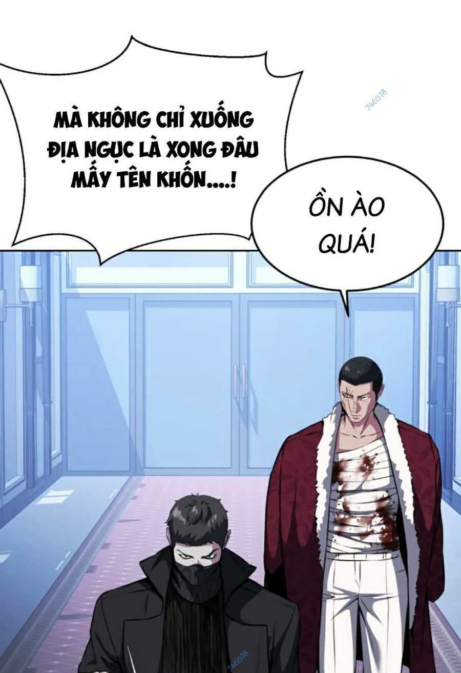 Cậu Bé Của Thần Chết chương 183 - trang 17