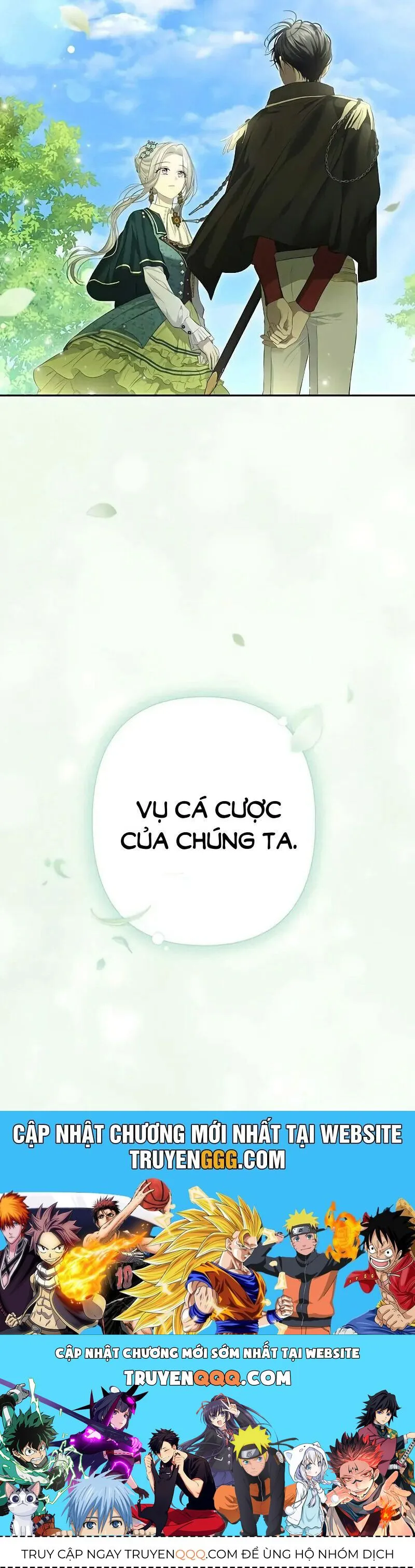 Presepe Bên Ngoài Chiếc Lồng chương 12 - trang 72