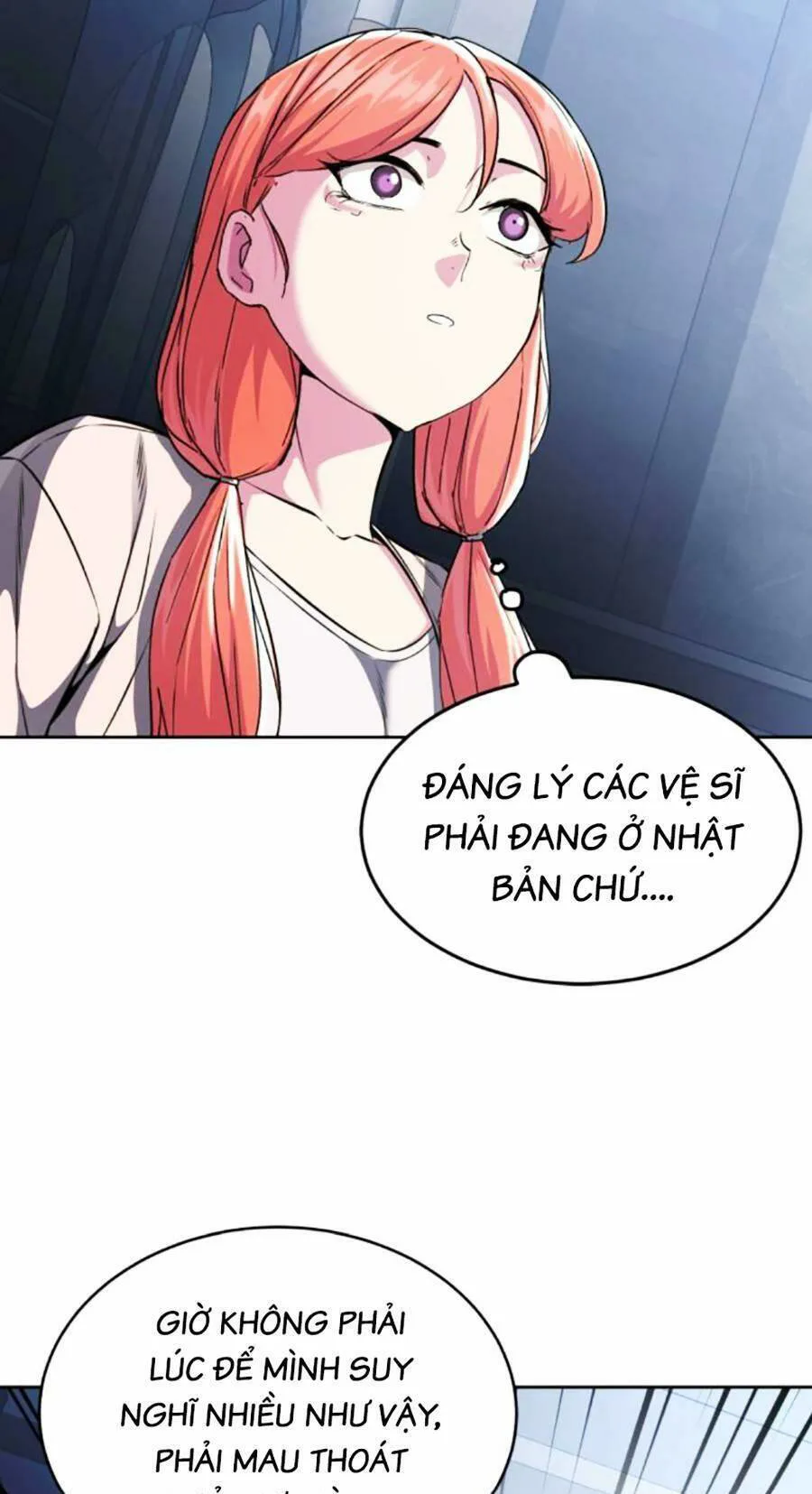 Cậu Bé Của Thần Chết chương 183 - trang 73
