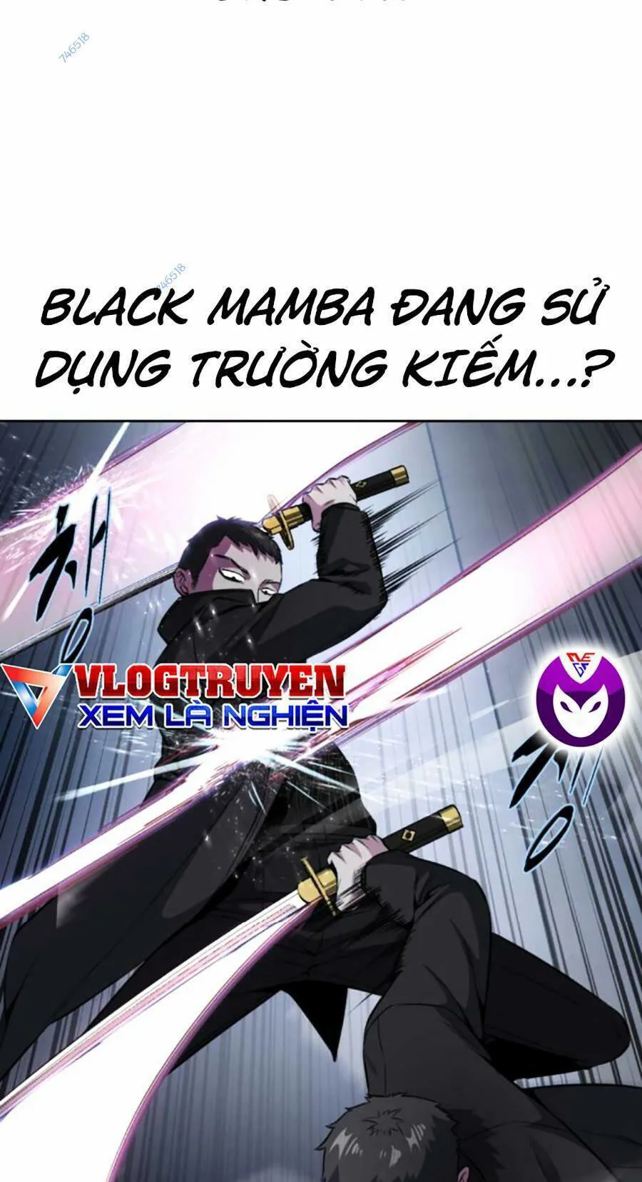 Cậu Bé Của Thần Chết chương 183 - trang 77