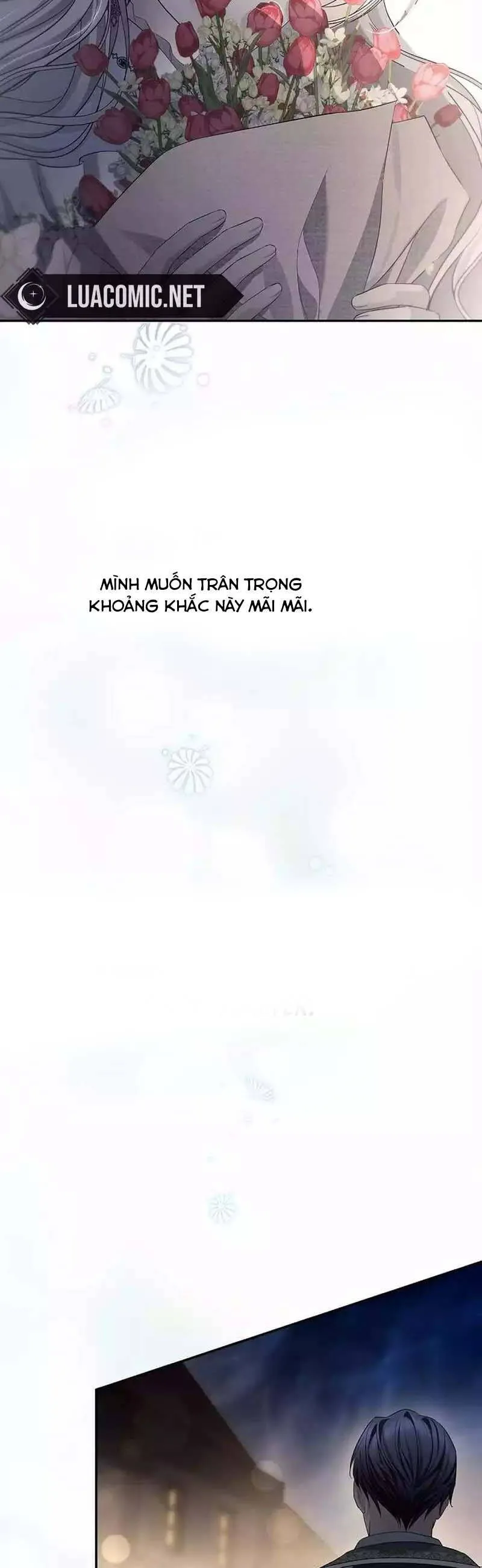 Presepe Bên Ngoài Chiếc Lồng chương 19 - trang 55