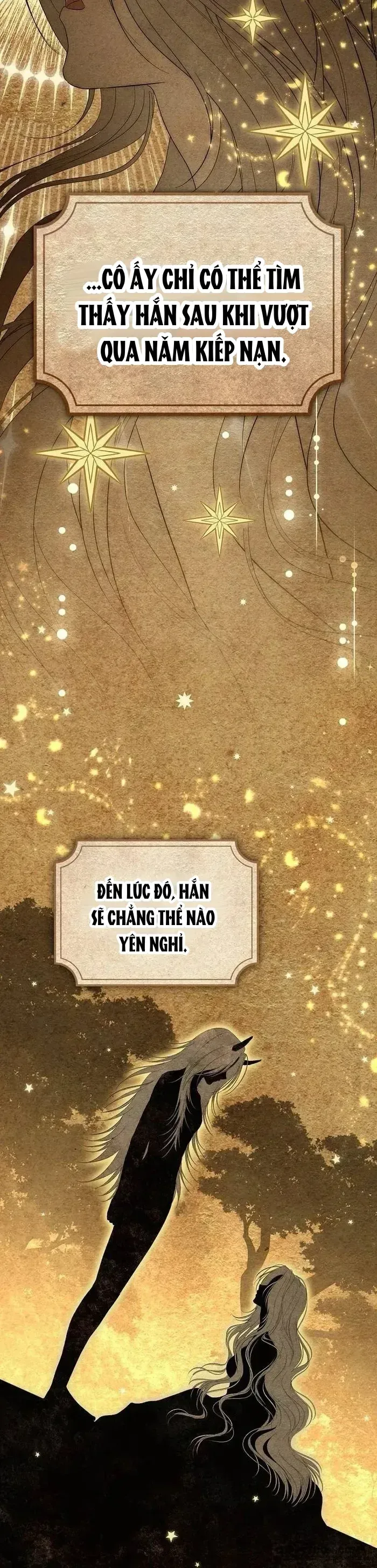 Presepe Bên Ngoài Chiếc Lồng chương 26 - trang 10