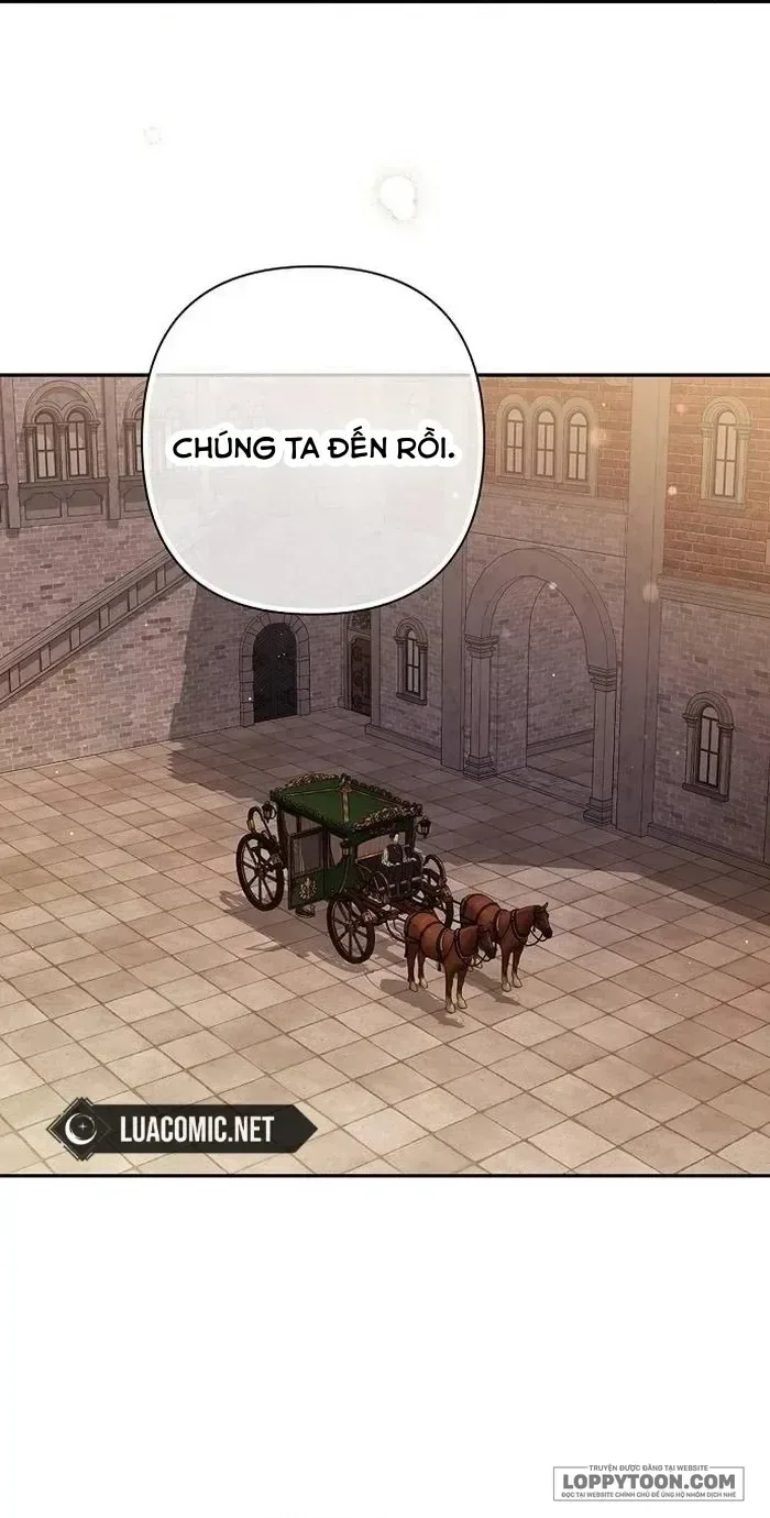 Presepe Bên Ngoài Chiếc Lồng chương 26 - trang 62