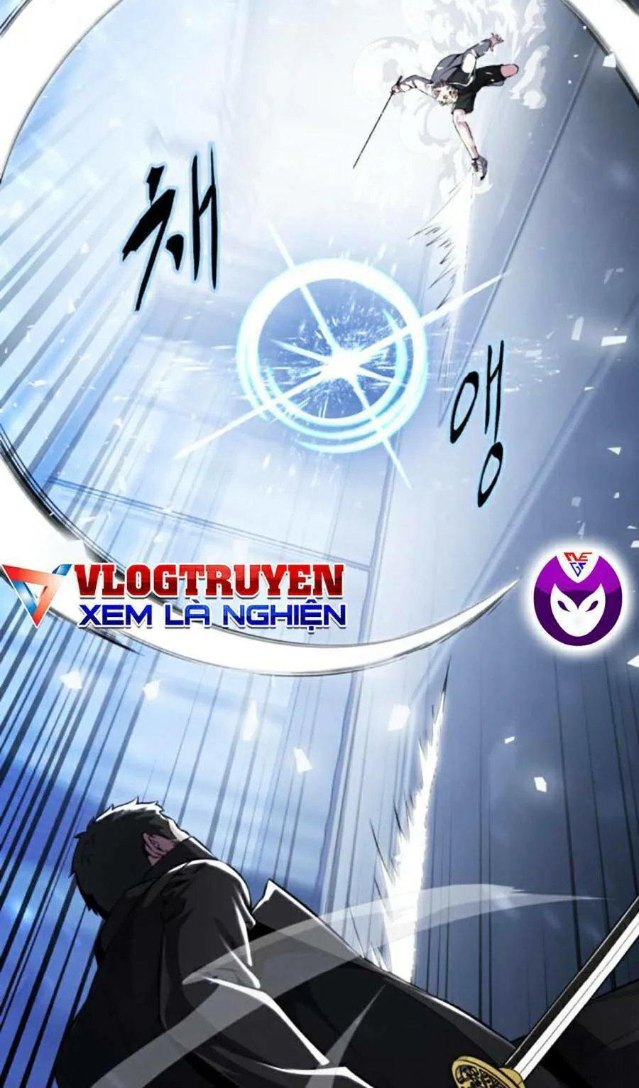 Cậu Bé Của Thần Chết chương 183 - trang 168