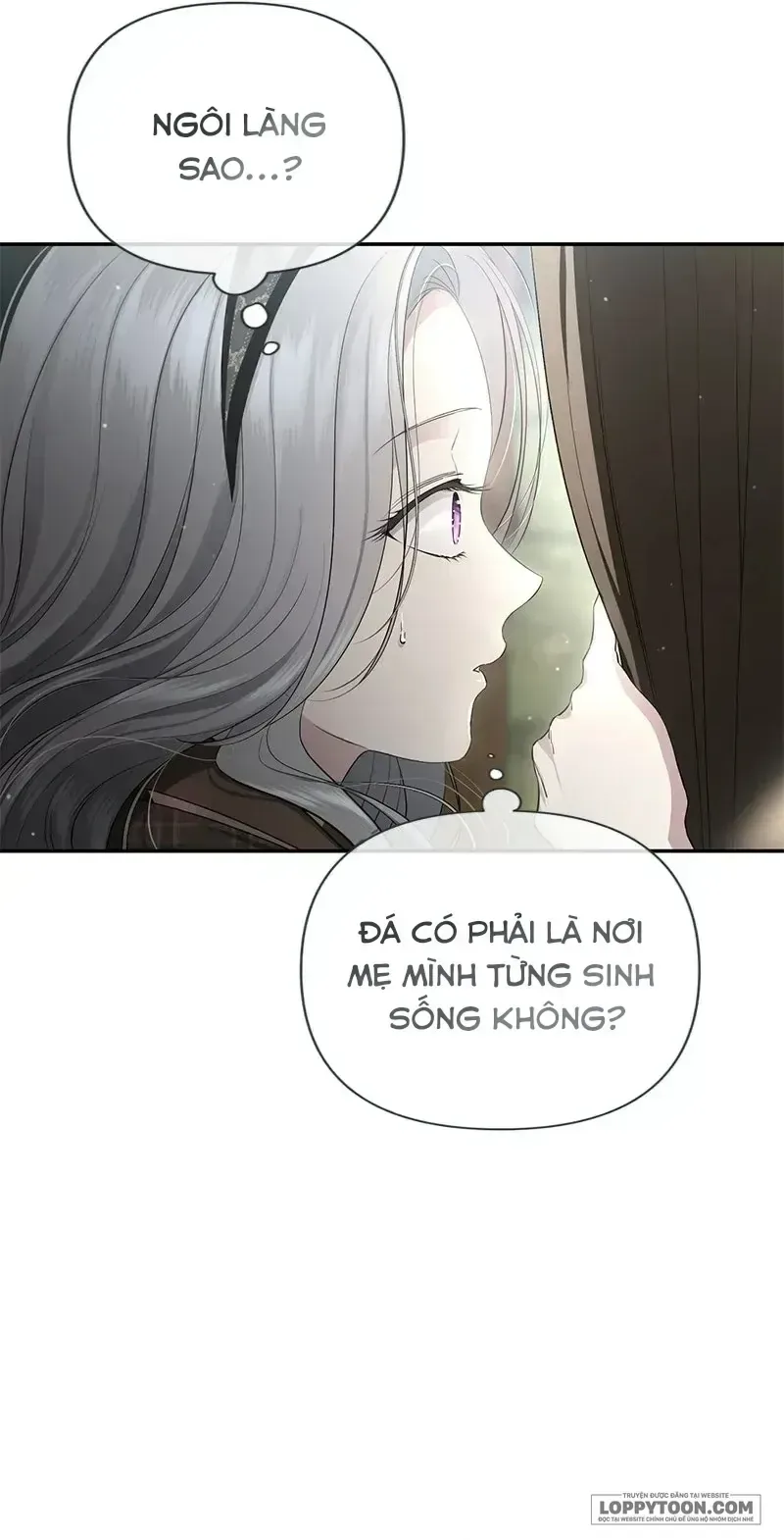 Presepe Bên Ngoài Chiếc Lồng chương 33 - trang 59