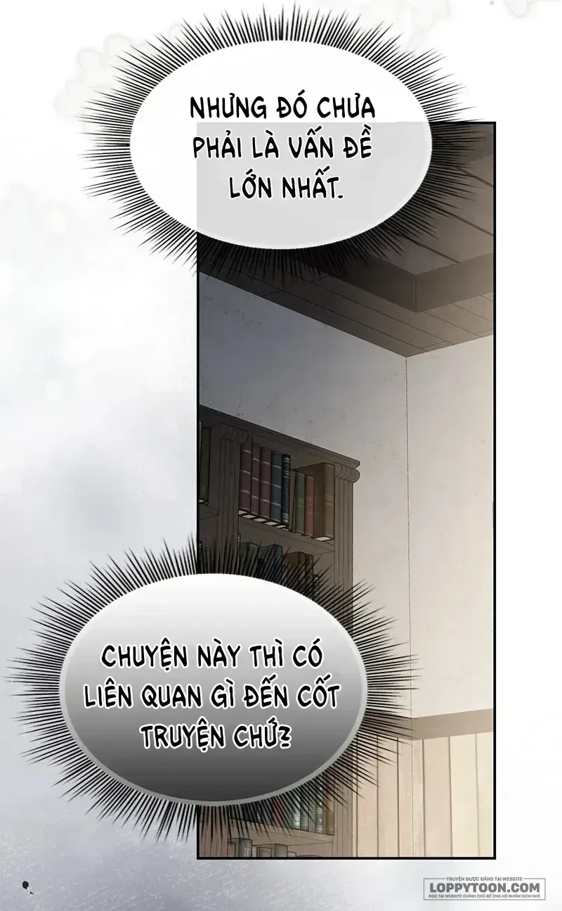 Presepe Bên Ngoài Chiếc Lồng chương 35 - trang 46