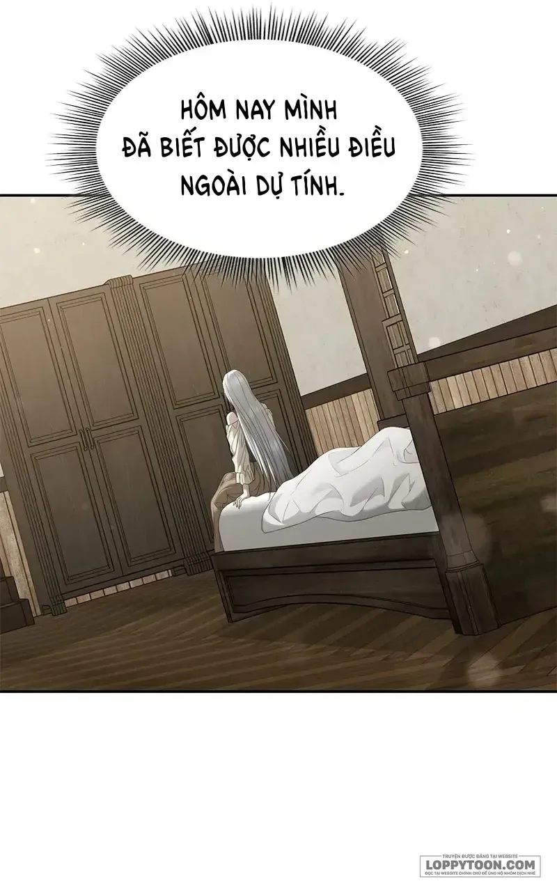 Presepe Bên Ngoài Chiếc Lồng chương 35 - trang 58
