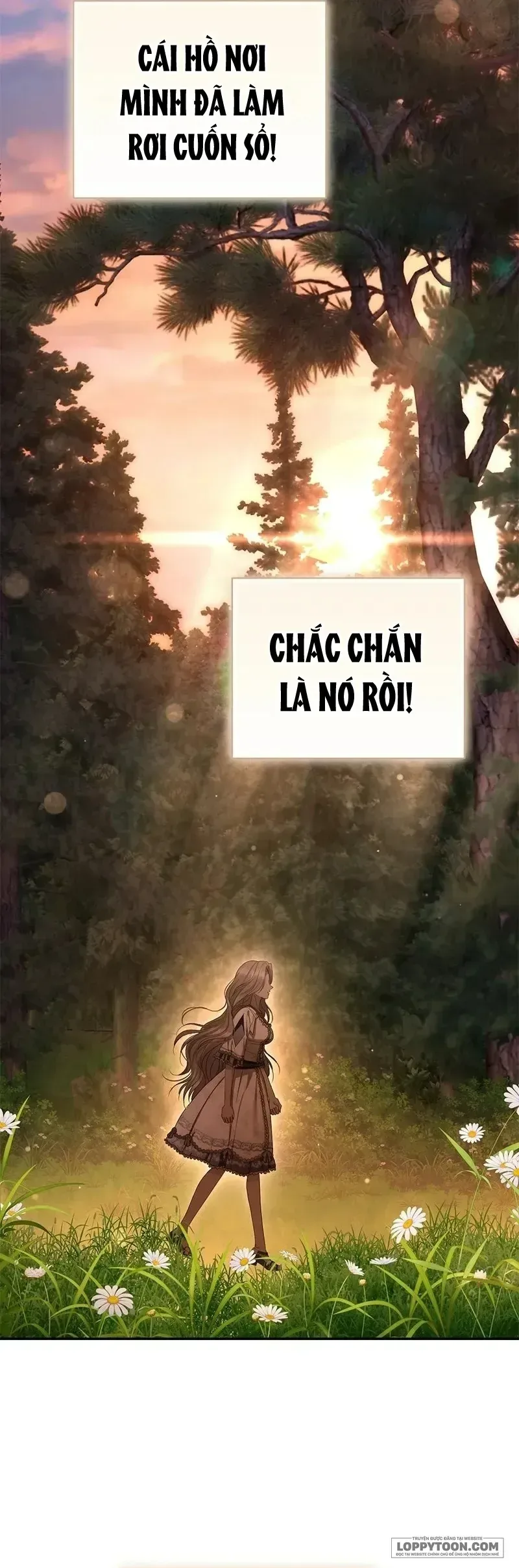 Presepe Bên Ngoài Chiếc Lồng chương 38 - trang 34