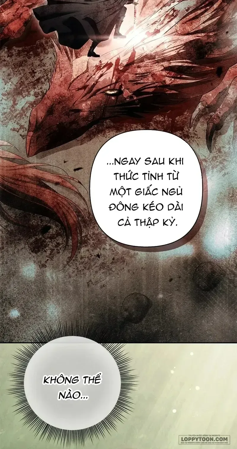 Presepe Bên Ngoài Chiếc Lồng chương 39 - trang 34