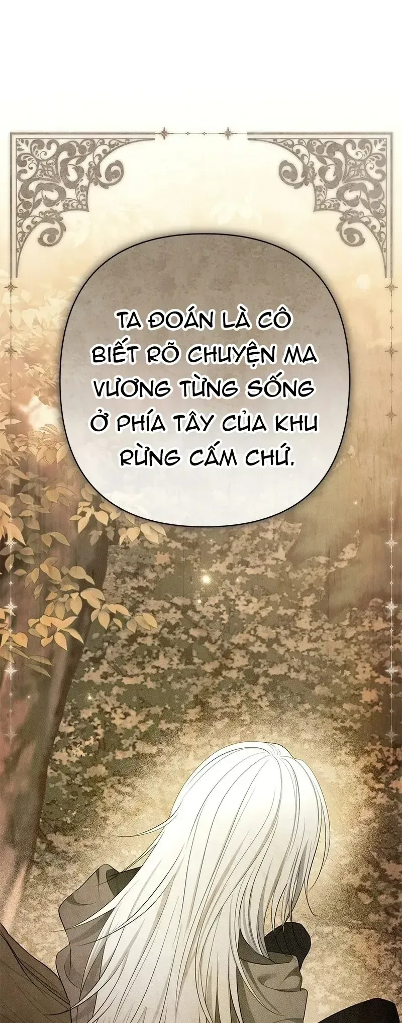 Presepe Bên Ngoài Chiếc Lồng chương 39 - trang 45