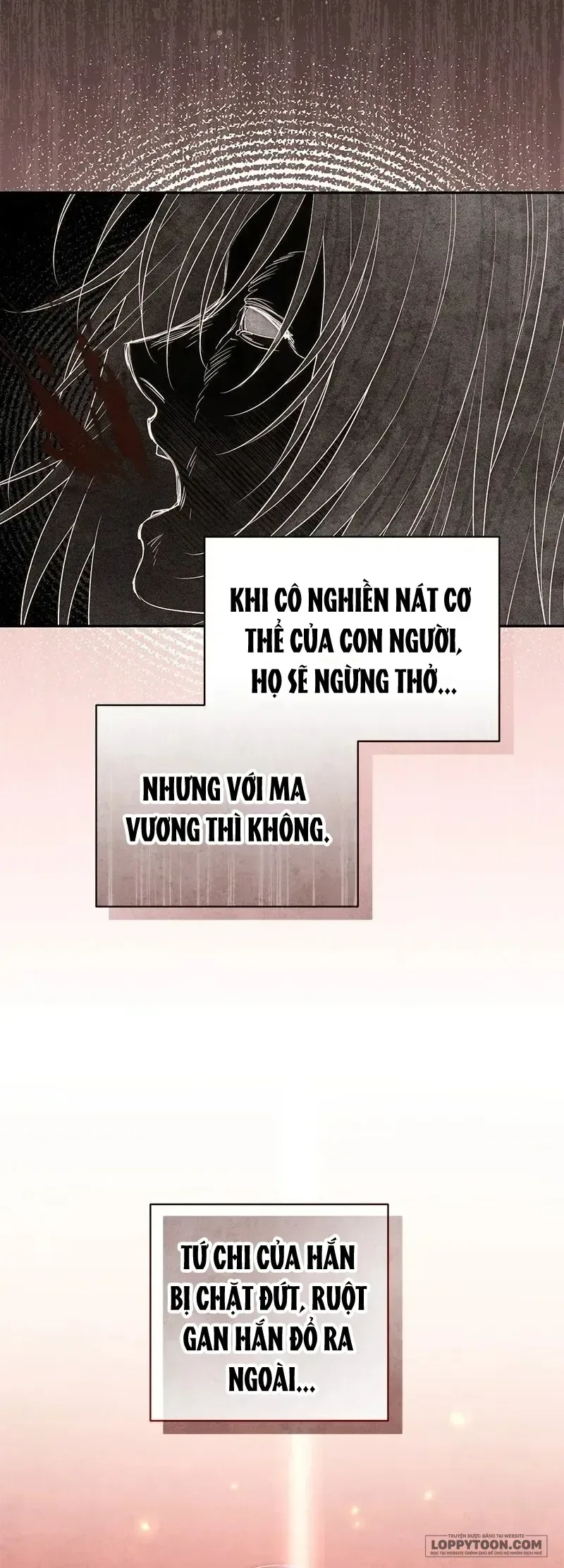 Presepe Bên Ngoài Chiếc Lồng chương 39 - trang 56