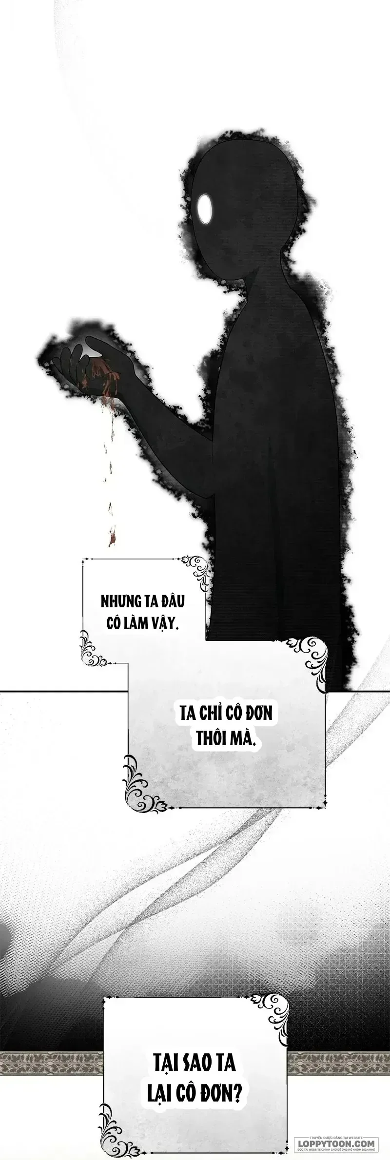 Presepe Bên Ngoài Chiếc Lồng chương 44 - trang 62