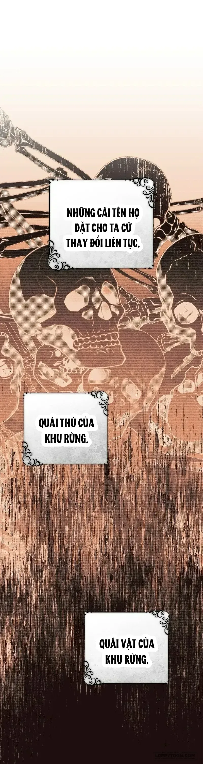 Presepe Bên Ngoài Chiếc Lồng chương 44 - trang 69