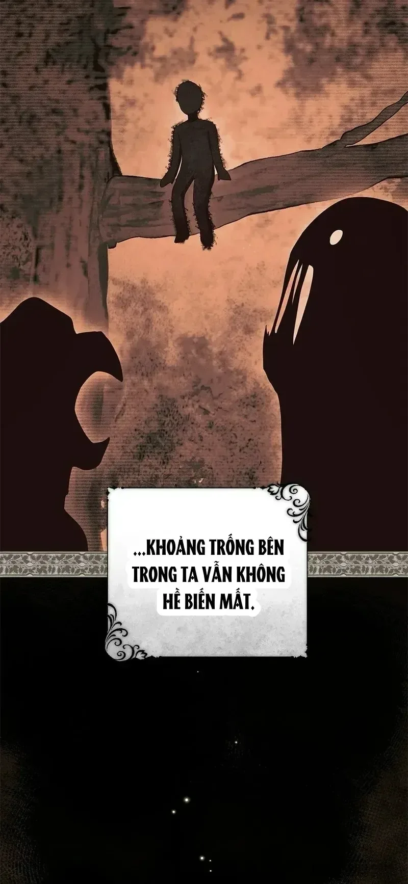 Presepe Bên Ngoài Chiếc Lồng chương 44 - trang 71
