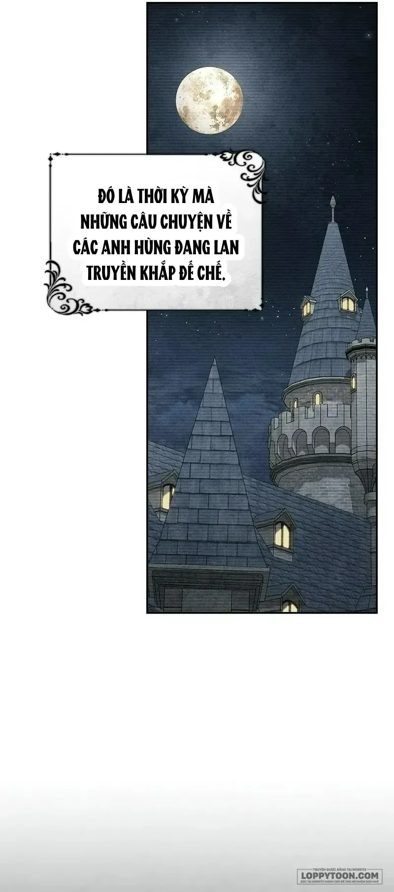 Presepe Bên Ngoài Chiếc Lồng chương 44 - trang 81