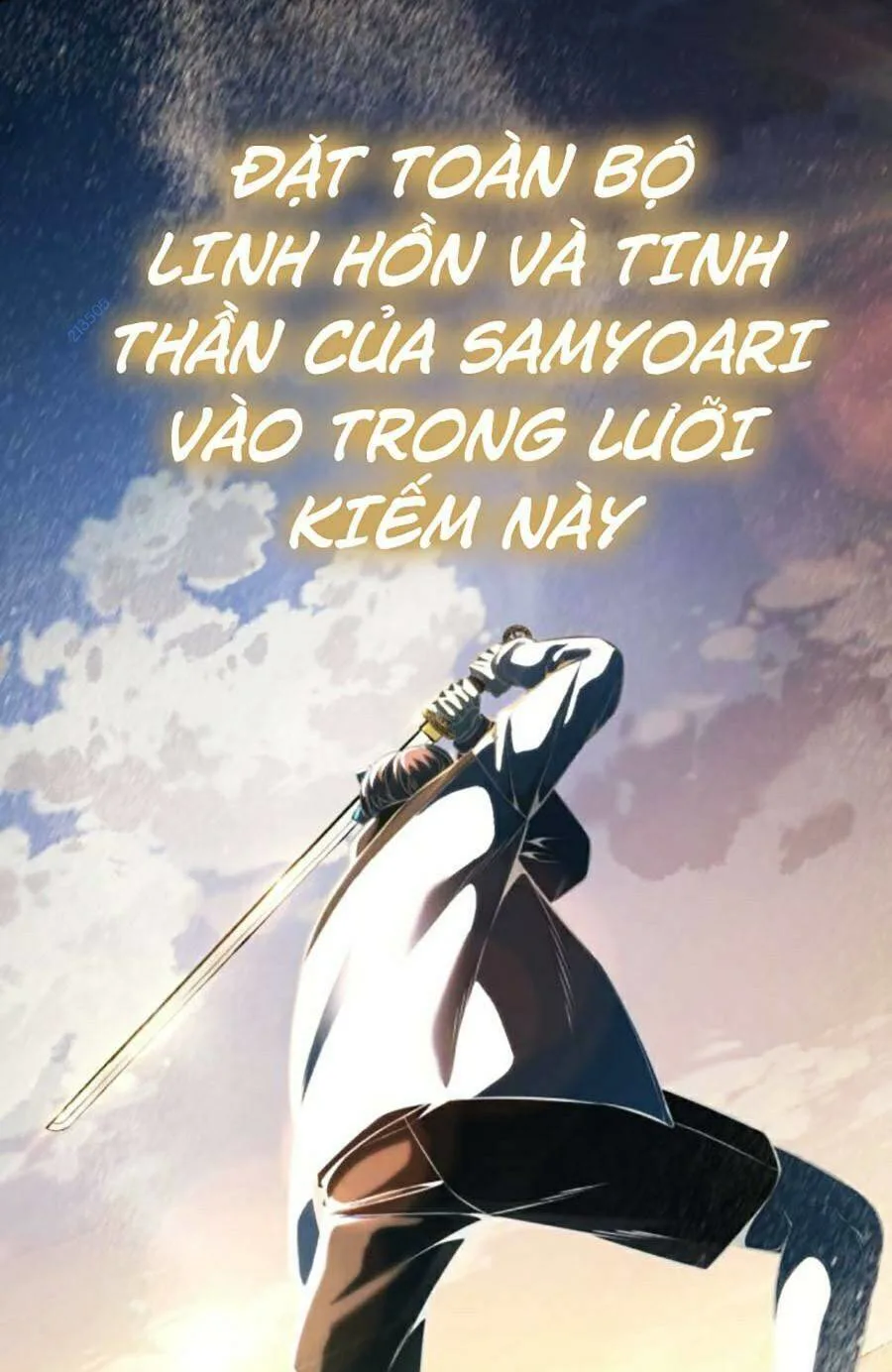 Cậu Bé Của Thần Chết chương 184 - trang 141