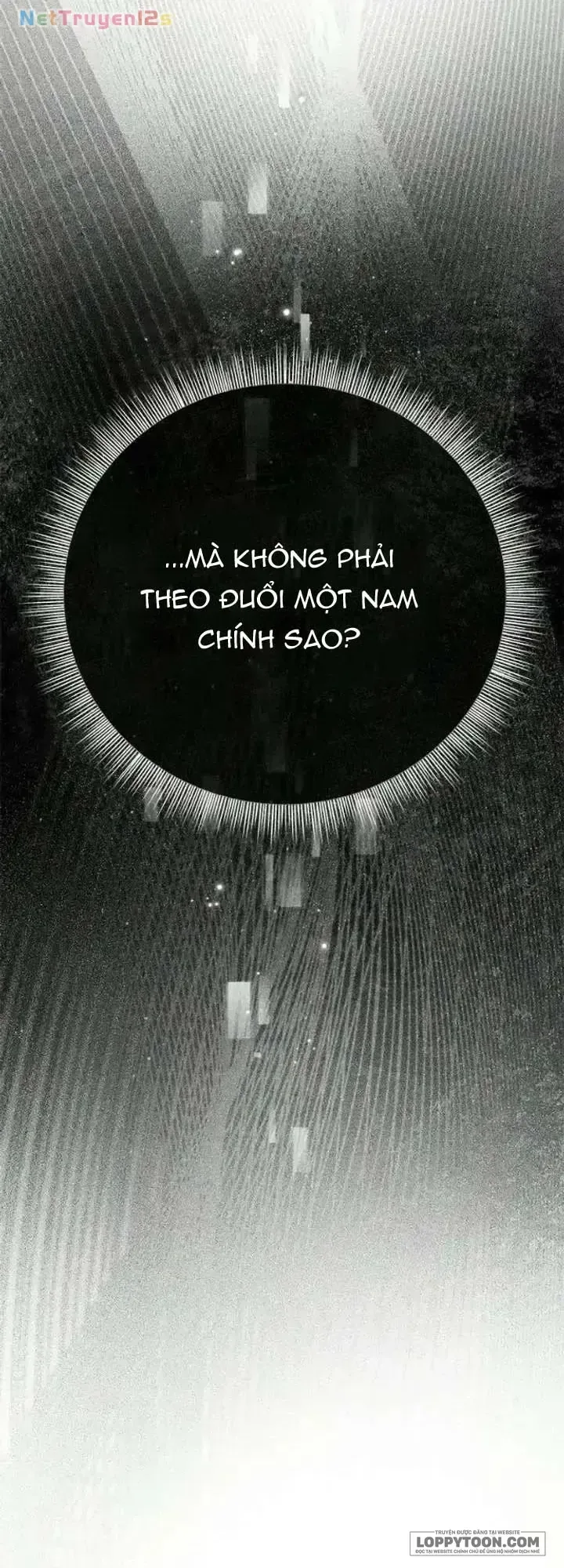 Presepe Bên Ngoài Chiếc Lồng chương 52 - trang 28