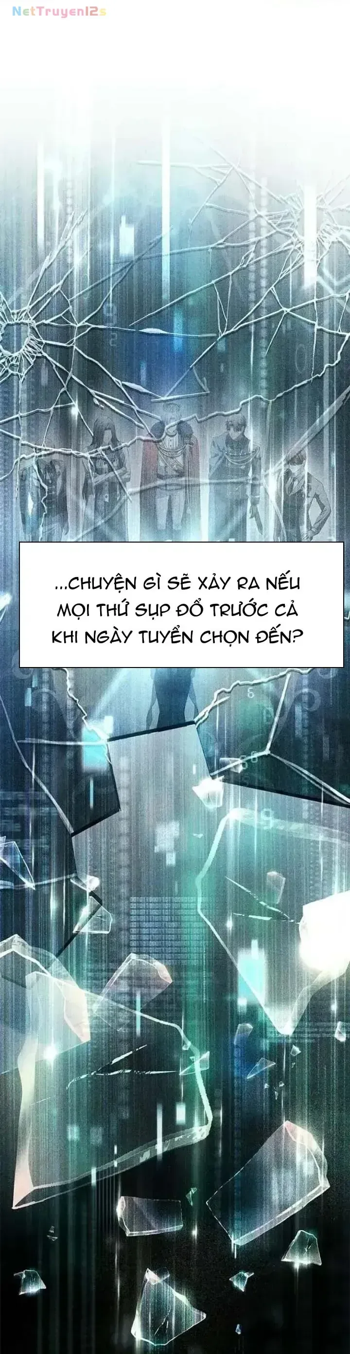 Presepe Bên Ngoài Chiếc Lồng chương 52 - trang 43