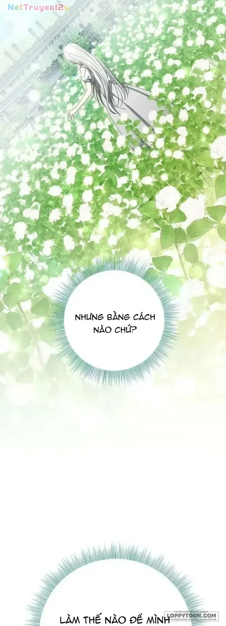Presepe Bên Ngoài Chiếc Lồng chương 52 - trang 48