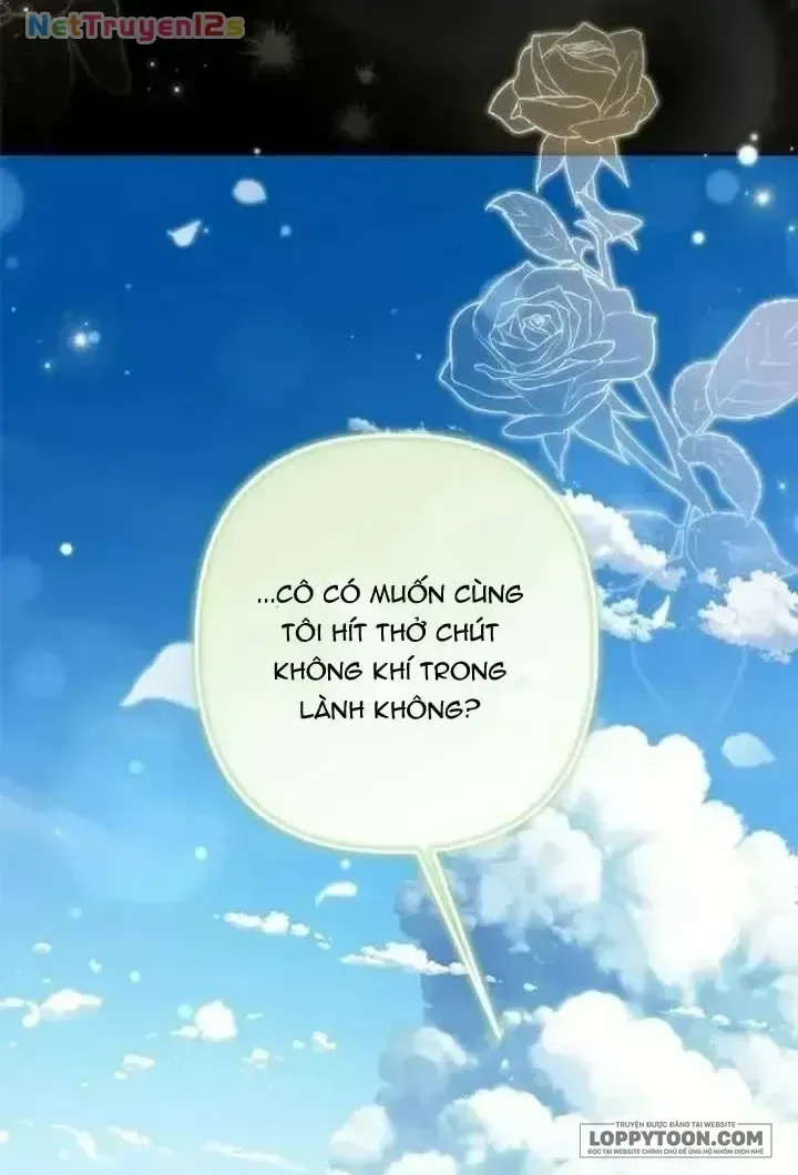 Presepe Bên Ngoài Chiếc Lồng chương 52 - trang 60