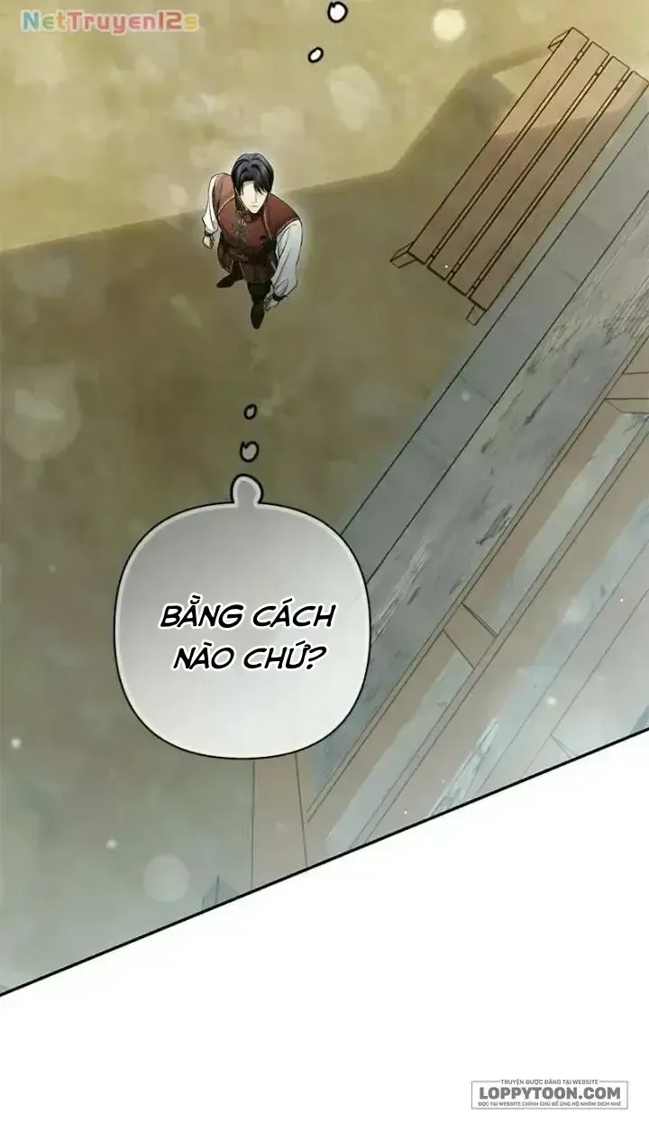 Presepe Bên Ngoài Chiếc Lồng chương 58 - trang 9
