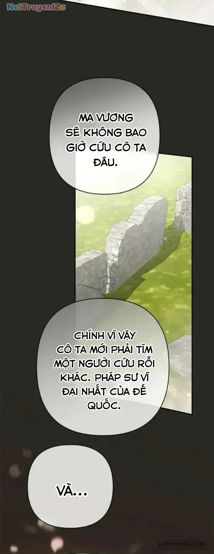 Presepe Bên Ngoài Chiếc Lồng chương 59 - trang 34