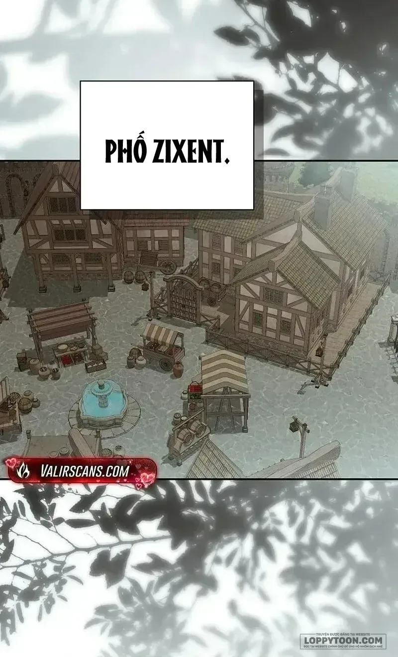 Presepe Bên Ngoài Chiếc Lồng chương 64 - trang 52