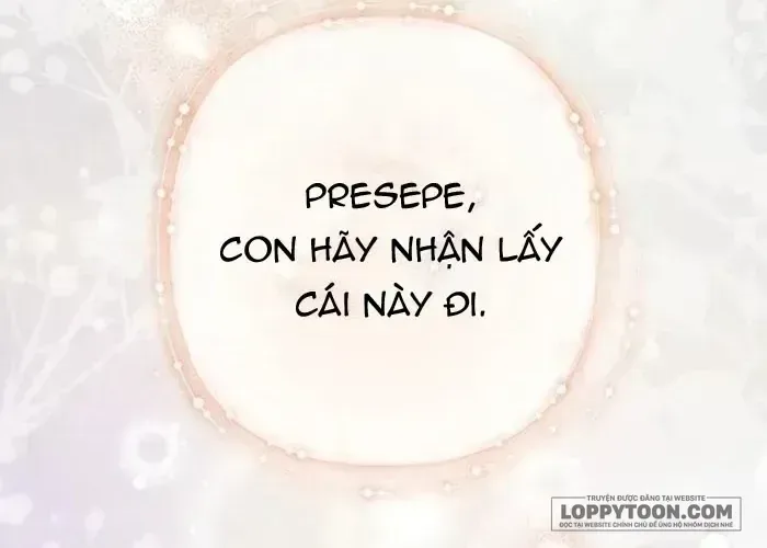 Presepe Bên Ngoài Chiếc Lồng chương 66 - trang 3