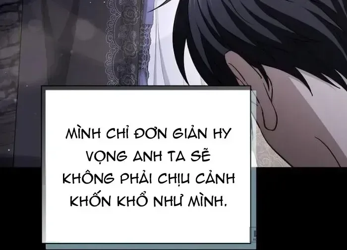 Presepe Bên Ngoài Chiếc Lồng chương 66 - trang 36