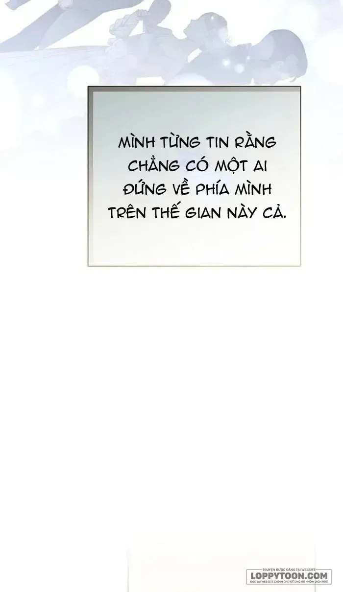 Presepe Bên Ngoài Chiếc Lồng chương 66 - trang 47