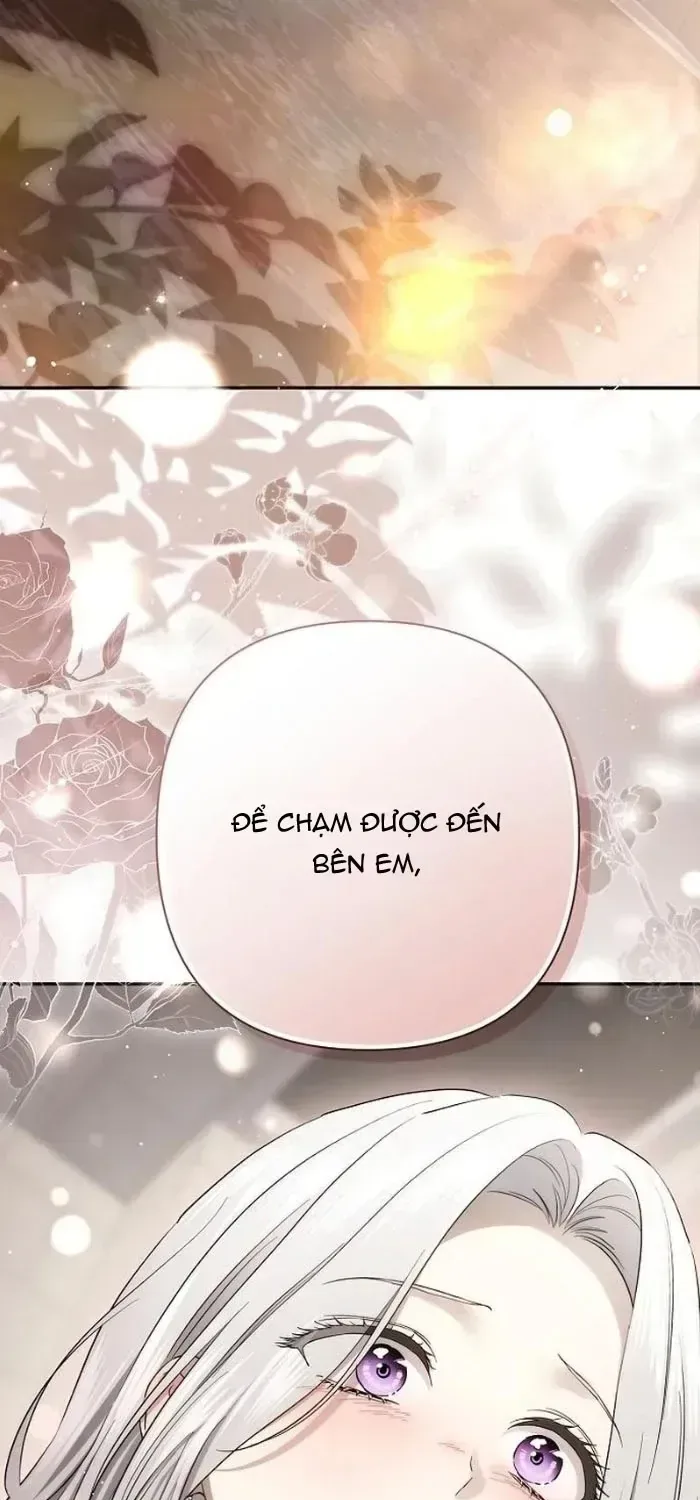 Presepe Bên Ngoài Chiếc Lồng chương 66 - trang 136