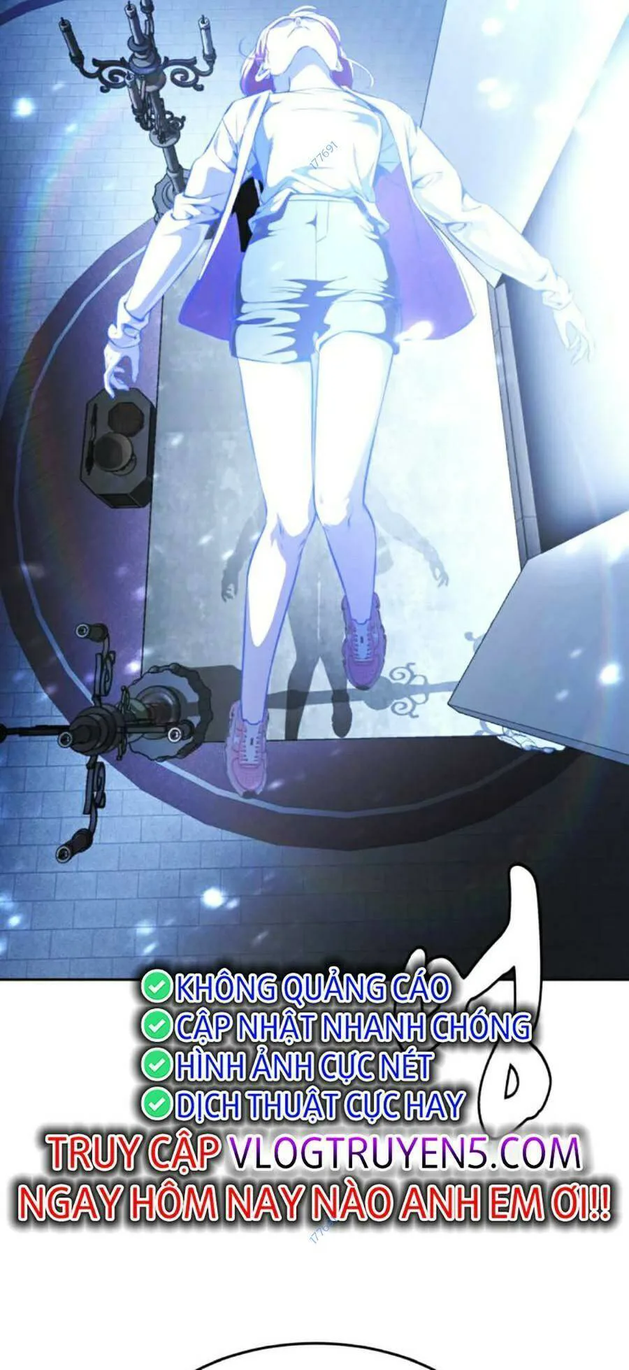 Cậu Bé Của Thần Chết chương 189 - trang 5