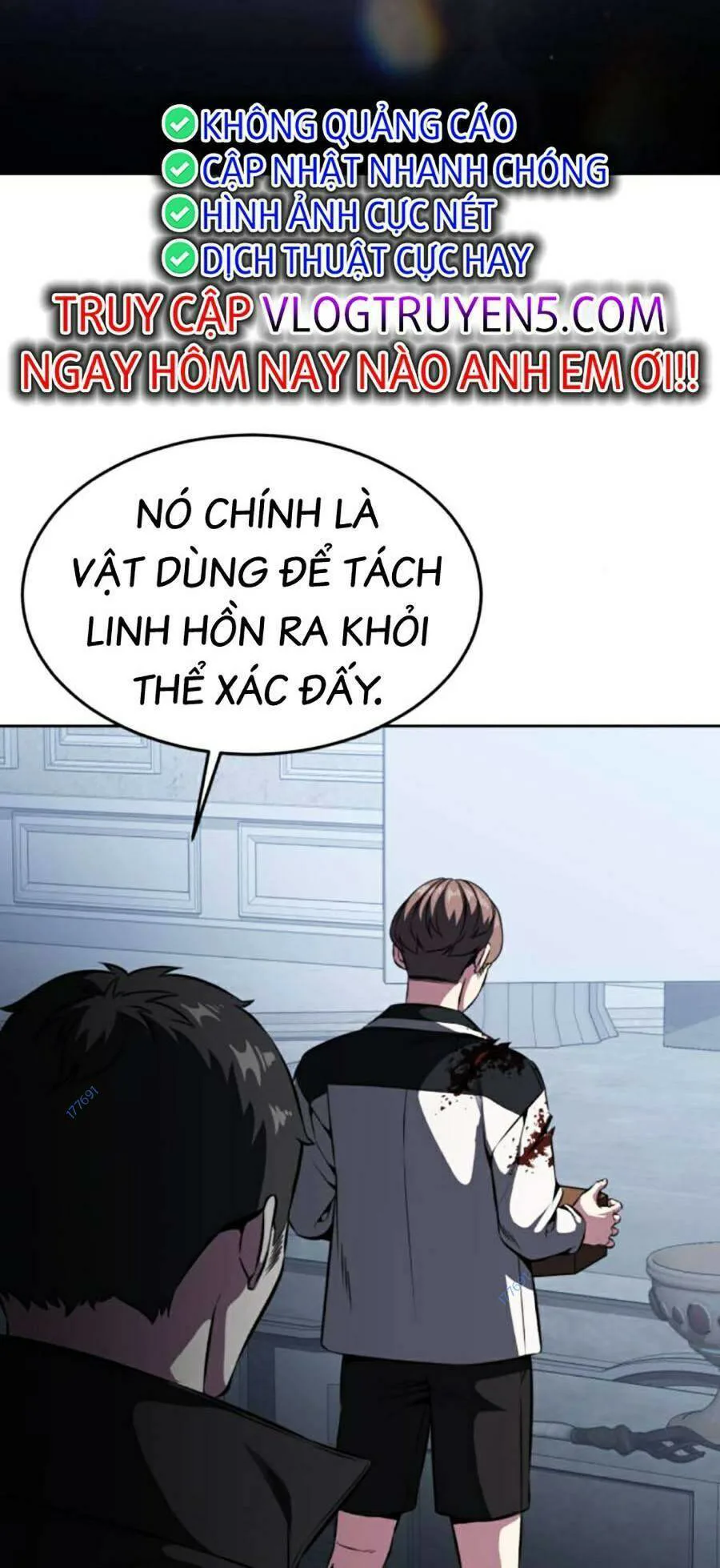 Cậu Bé Của Thần Chết chương 189 - trang 13