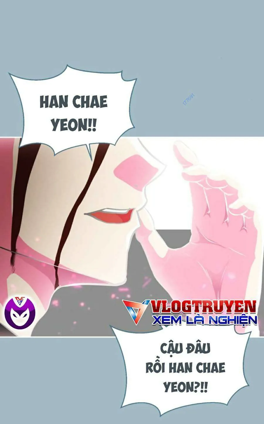 Cậu Bé Của Thần Chết chương 189 - trang 21