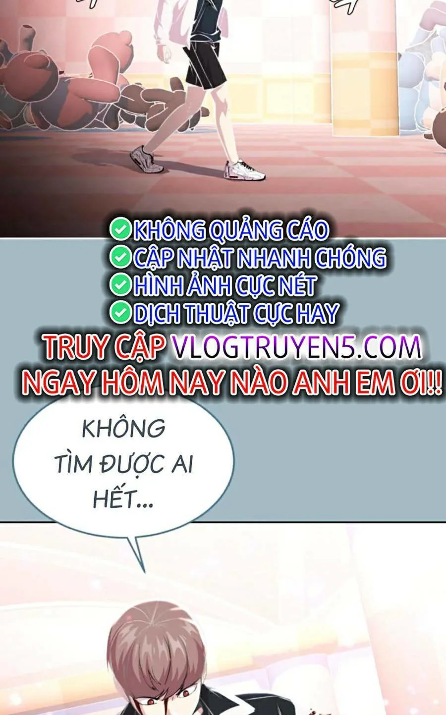 Cậu Bé Của Thần Chết chương 189 - trang 23