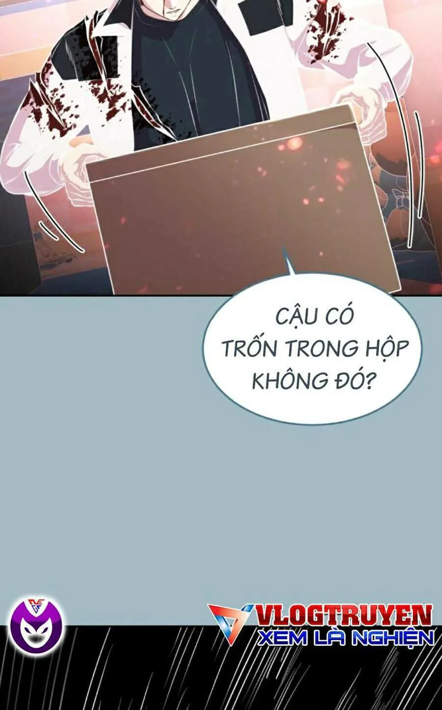 Cậu Bé Của Thần Chết chương 189 - trang 24
