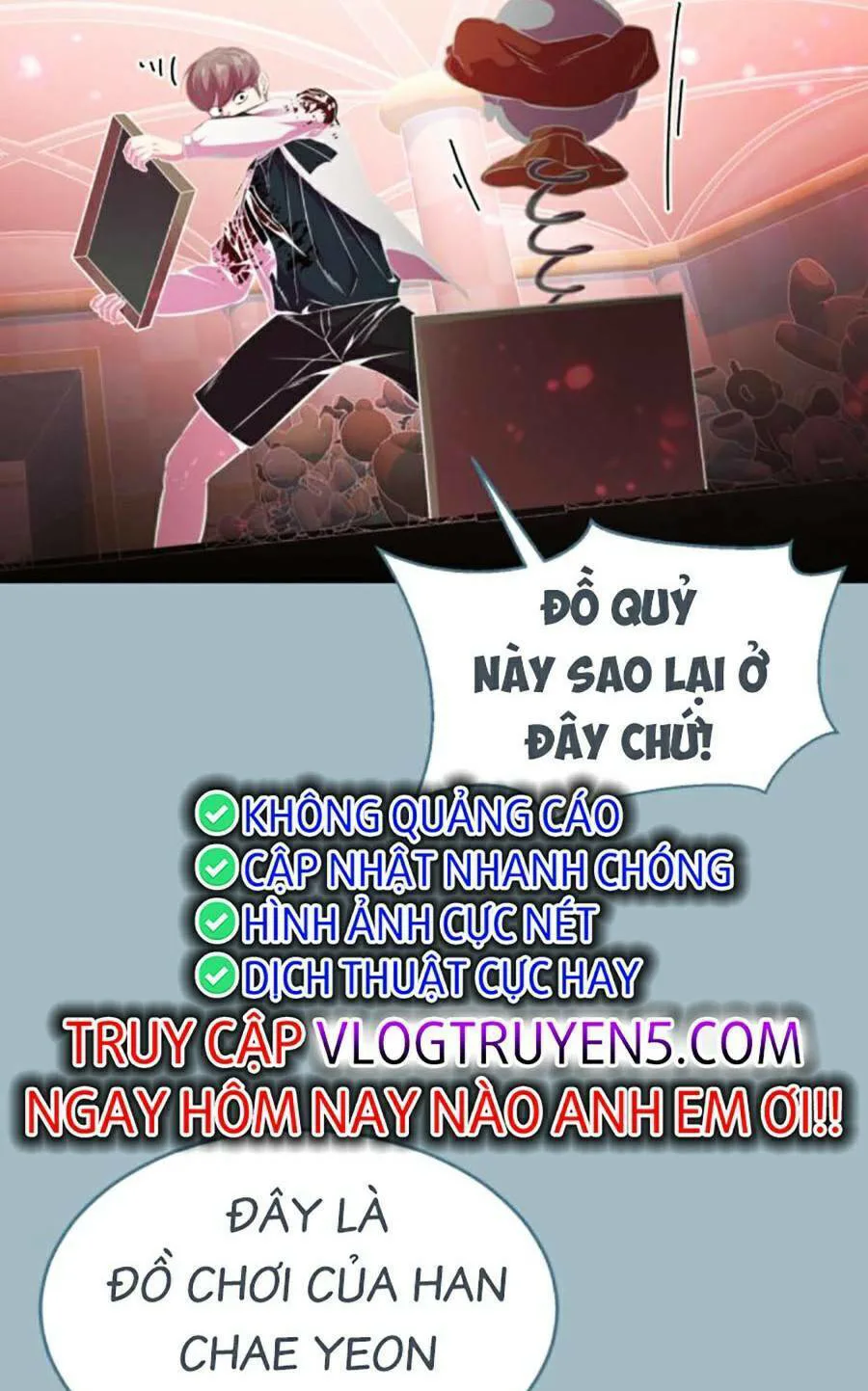 Cậu Bé Của Thần Chết chương 189 - trang 27