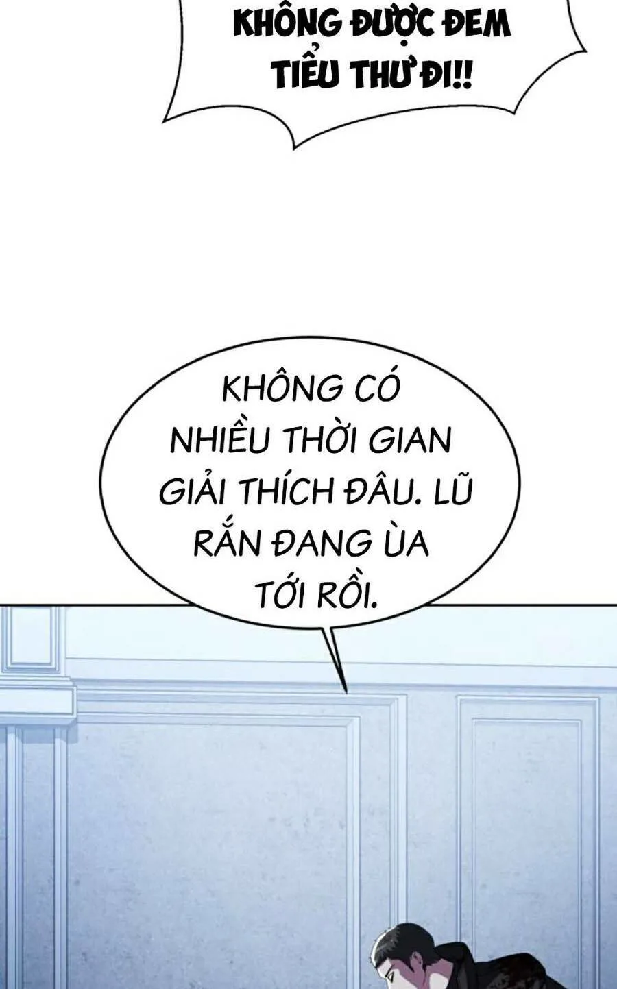 Cậu Bé Của Thần Chết chương 189 - trang 52